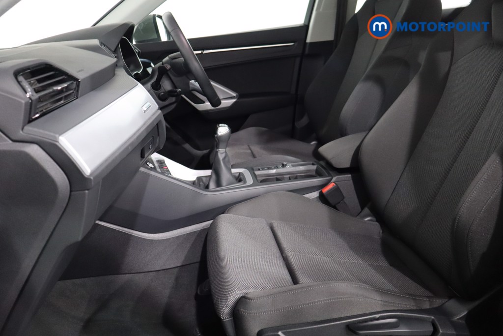 Audi Q3 Sport Manual Petrol SUV - Stock Number (1558708) - 4th supplementary image