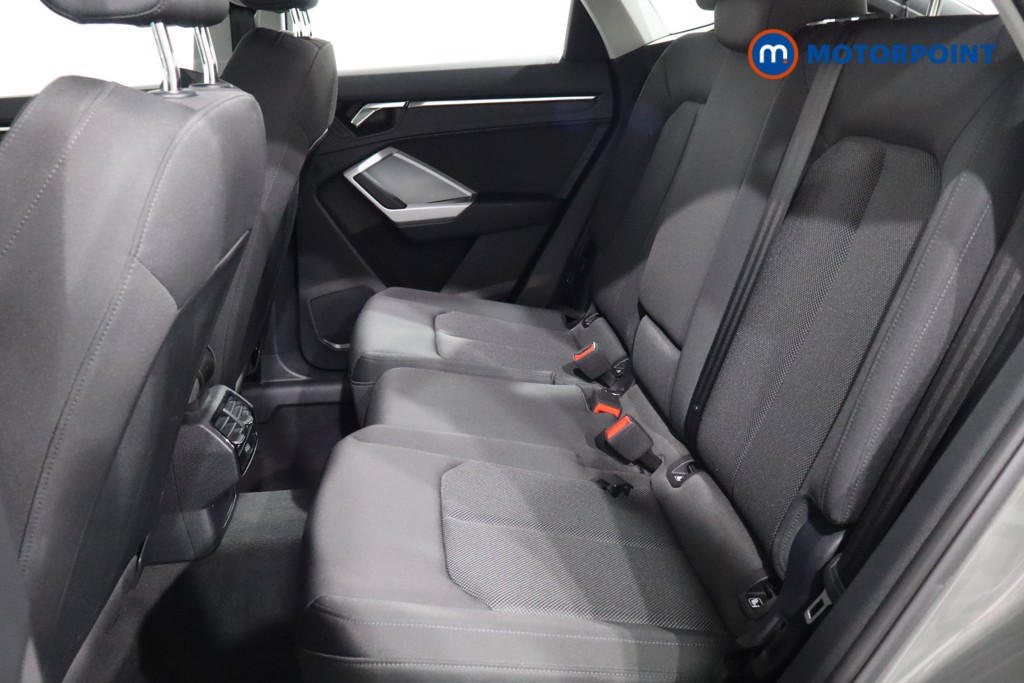 Audi Q3 Sport Manual Petrol SUV - Stock Number (1558708) - 5th supplementary image