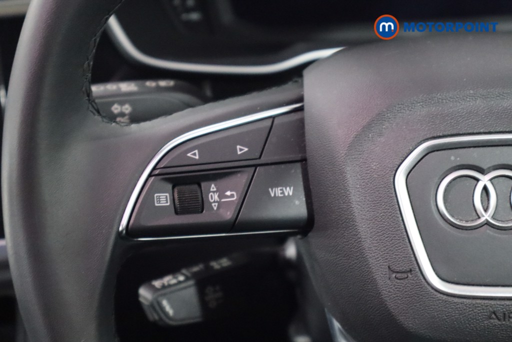 Audi Q3 Sport Manual Petrol SUV - Stock Number (1558708) - 7th supplementary image