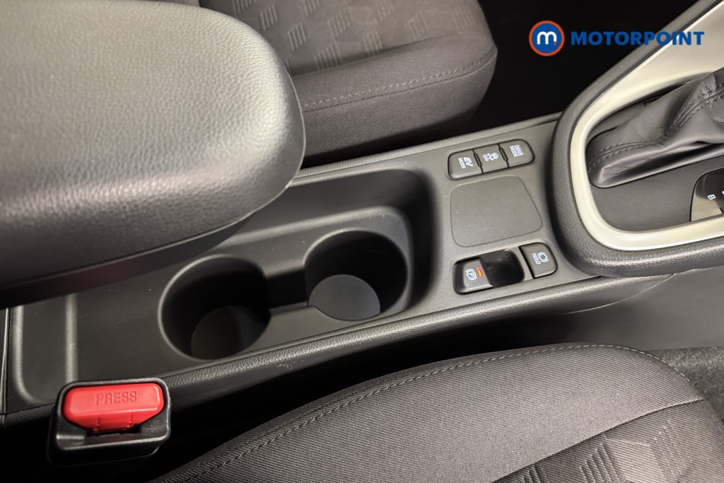 Toyota Yaris Icon Automatic Petrol-Electric Hybrid Hatchback - Stock Number (1558709) - 10th supplementary image