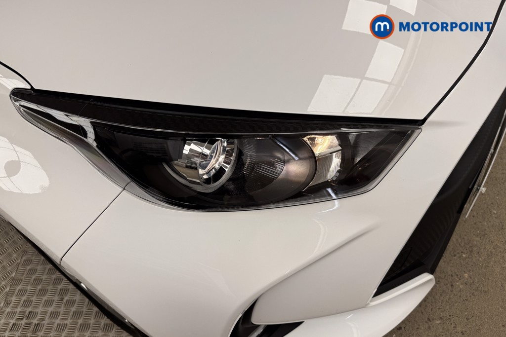 Toyota Yaris Icon Automatic Petrol-Electric Hybrid Hatchback - Stock Number (1558709) - 17th supplementary image