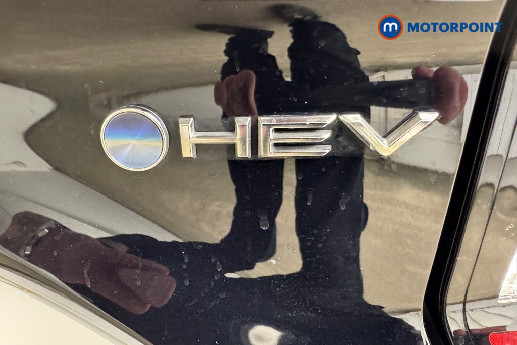 Toyota Yaris Icon Automatic Petrol-Electric Hybrid Hatchback - Stock Number (1558709) - 19th supplementary image