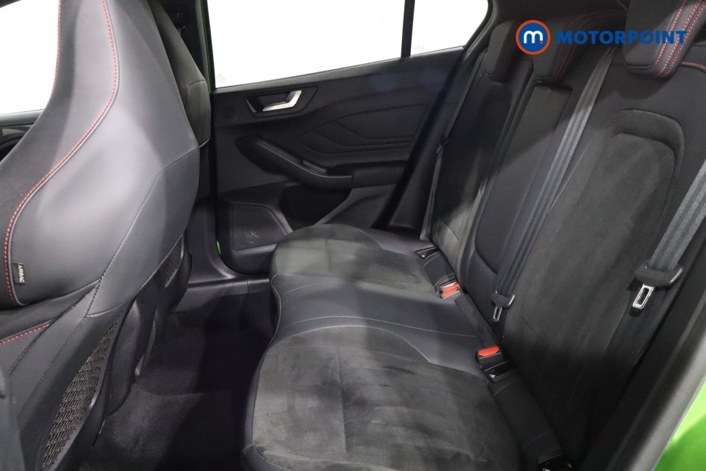Ford Focus ST Manual Petrol Hatchback - Stock Number (1558712) - 5th supplementary image