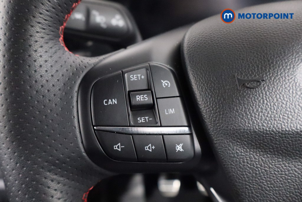 Ford Focus ST Manual Petrol Hatchback - Stock Number (1558712) - 7th supplementary image