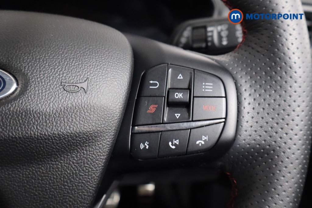 Ford Focus ST Manual Petrol Hatchback - Stock Number (1558712) - 8th supplementary image