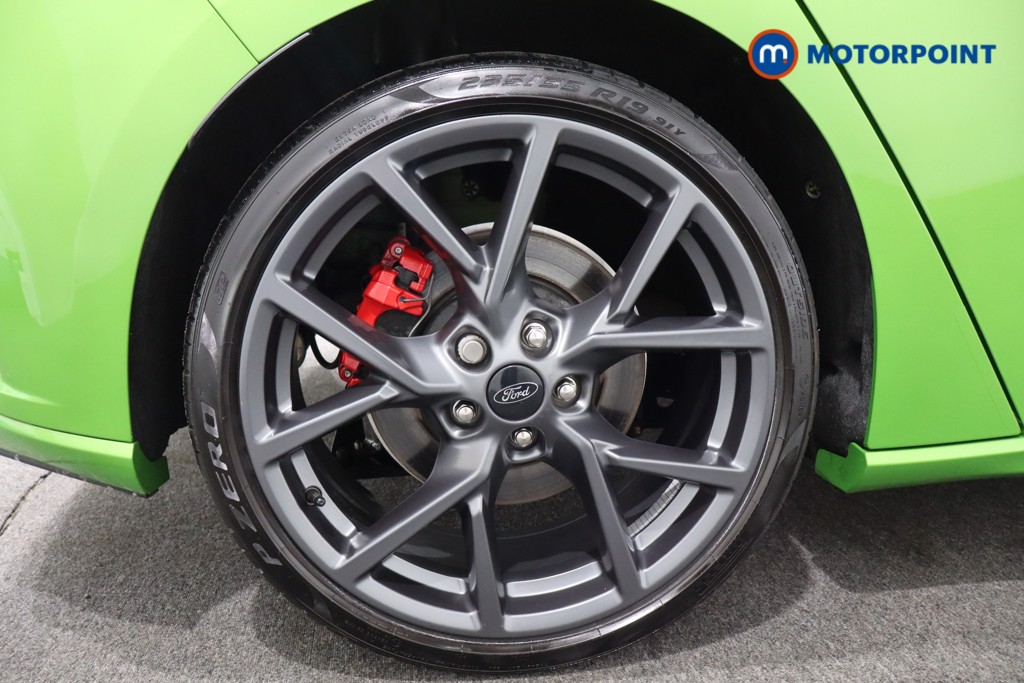 Ford Focus ST Manual Petrol Hatchback - Stock Number (1558712) - 9th supplementary image