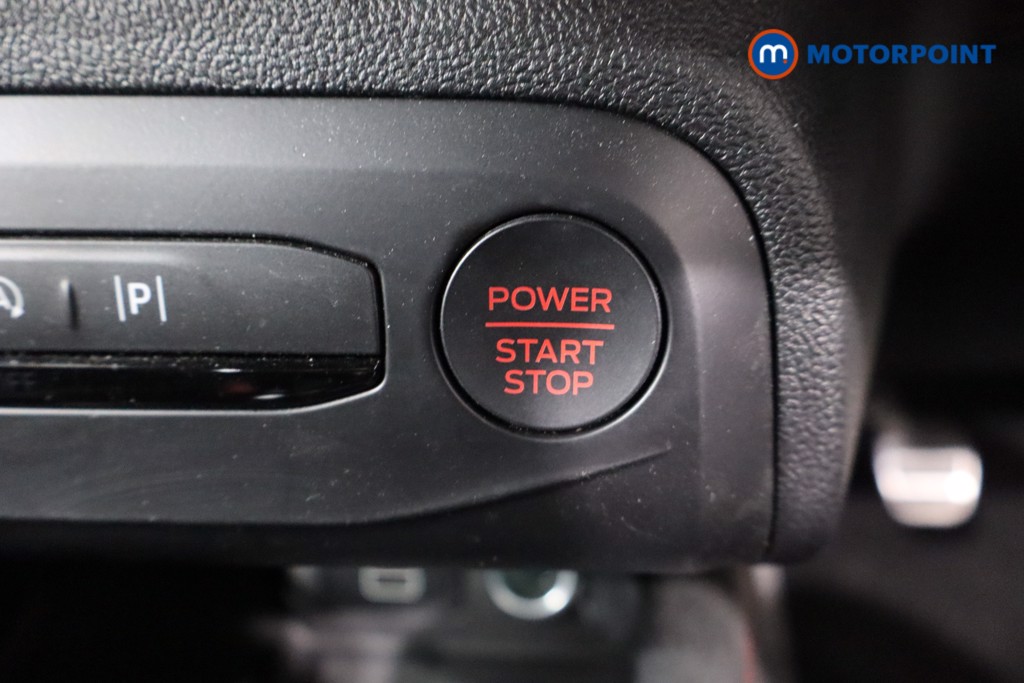 Ford Focus ST Manual Petrol Hatchback - Stock Number (1558712) - 13th supplementary image