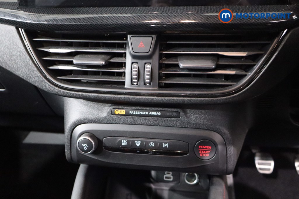 Ford Focus ST Manual Petrol Hatchback - Stock Number (1558712) - 15th supplementary image