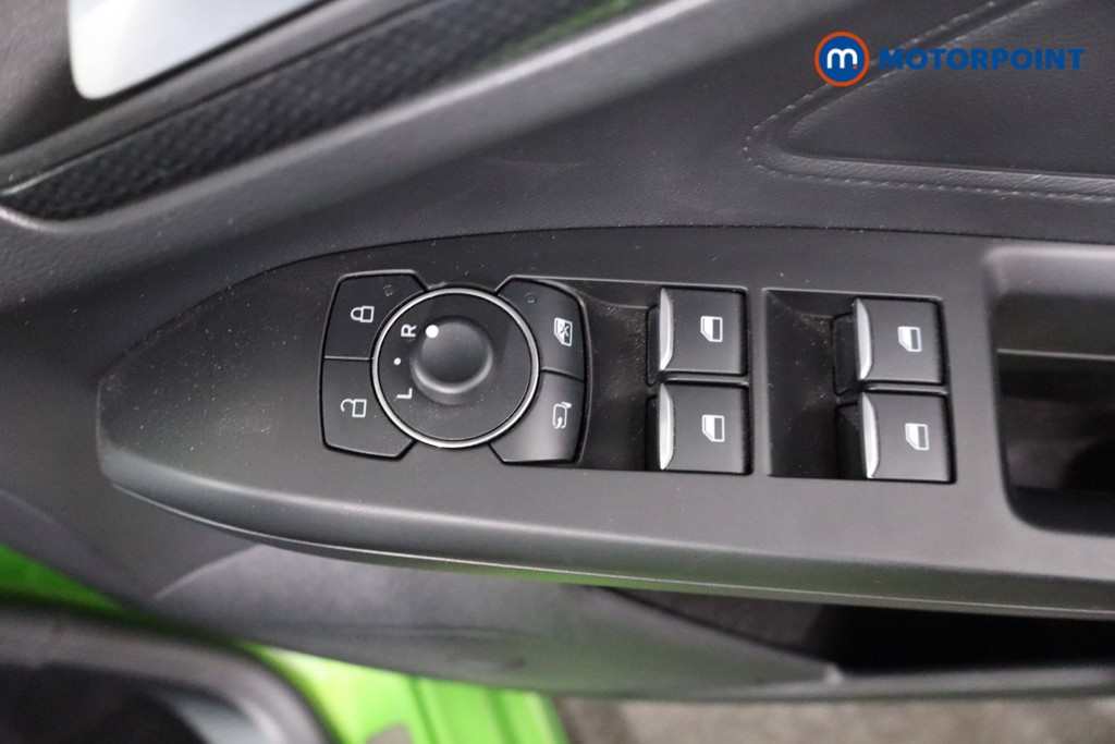 Ford Focus ST Manual Petrol Hatchback - Stock Number (1558712) - 17th supplementary image