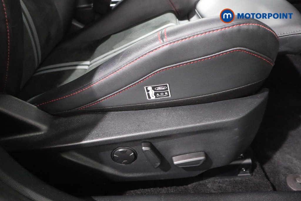 Ford Focus ST Manual Petrol Hatchback - Stock Number (1558712) - 18th supplementary image