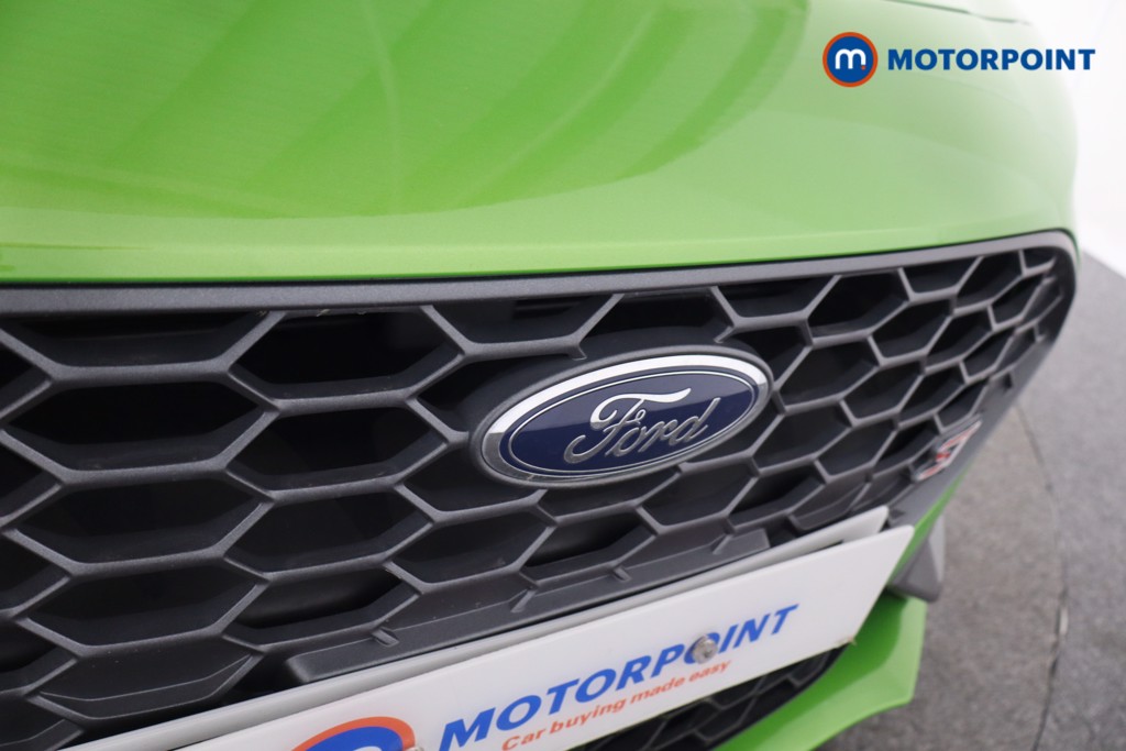 Ford Focus ST Manual Petrol Hatchback - Stock Number (1558712) - 23rd supplementary image