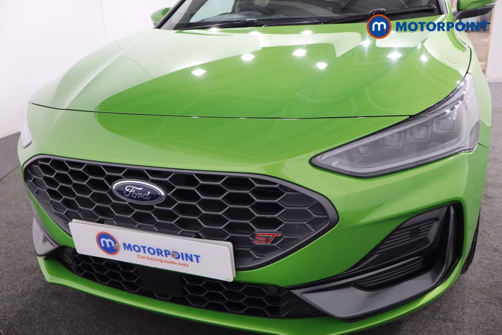 Ford Focus ST Manual Petrol Hatchback - Stock Number (1558712) - 24th supplementary image