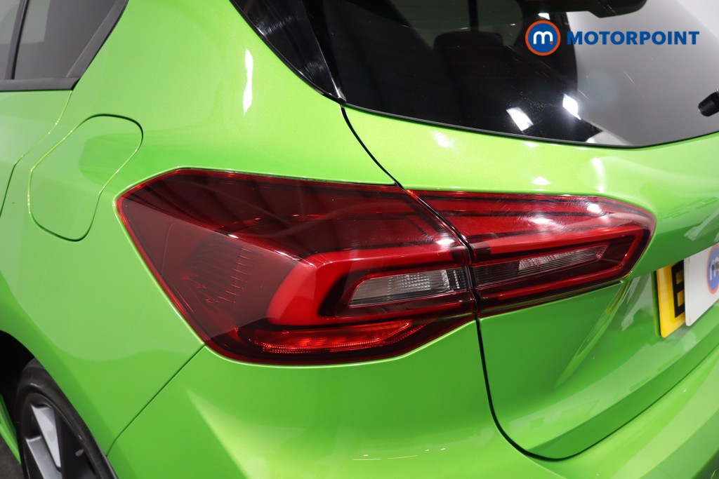 Ford Focus ST Manual Petrol Hatchback - Stock Number (1558712) - 27th supplementary image