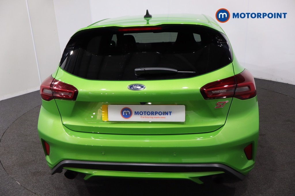 Ford Focus ST Manual Petrol Hatchback - Stock Number (1558712) - 30th supplementary image