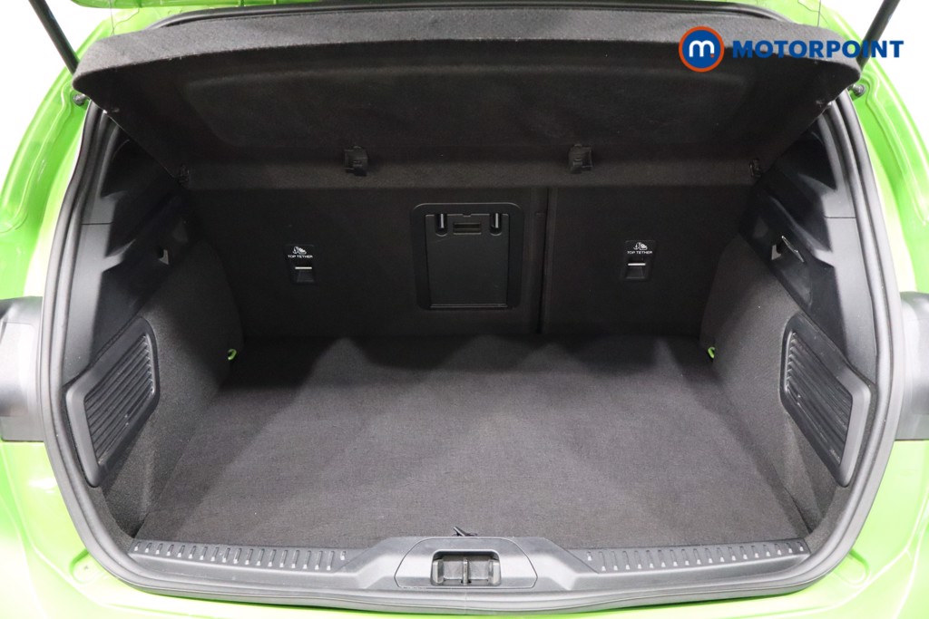 Ford Focus ST Manual Petrol Hatchback - Stock Number (1558712) - 31st supplementary image
