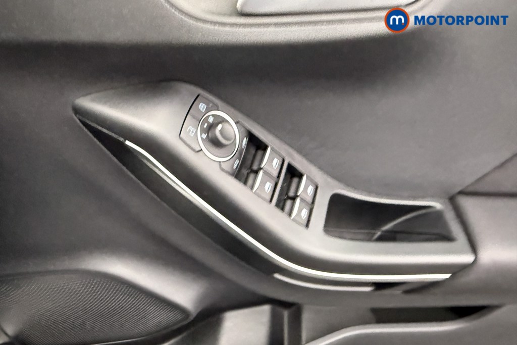 Ford Puma St-Line X Manual Petrol-Electric Hybrid SUV - Stock Number (1558749) - 16th supplementary image