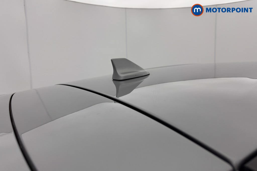 Ford Puma St-Line X Manual Petrol-Electric Hybrid SUV - Stock Number (1558749) - 19th supplementary image