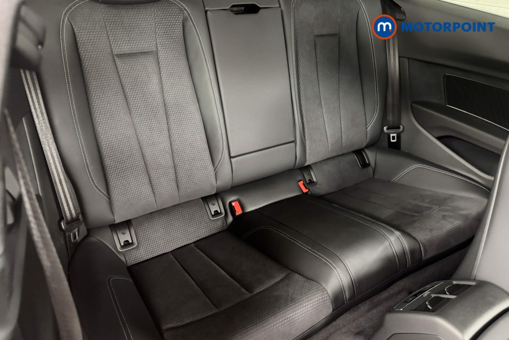 Audi A5 S Line Automatic Petrol Coupe - Stock Number (1558755) - 4th supplementary image