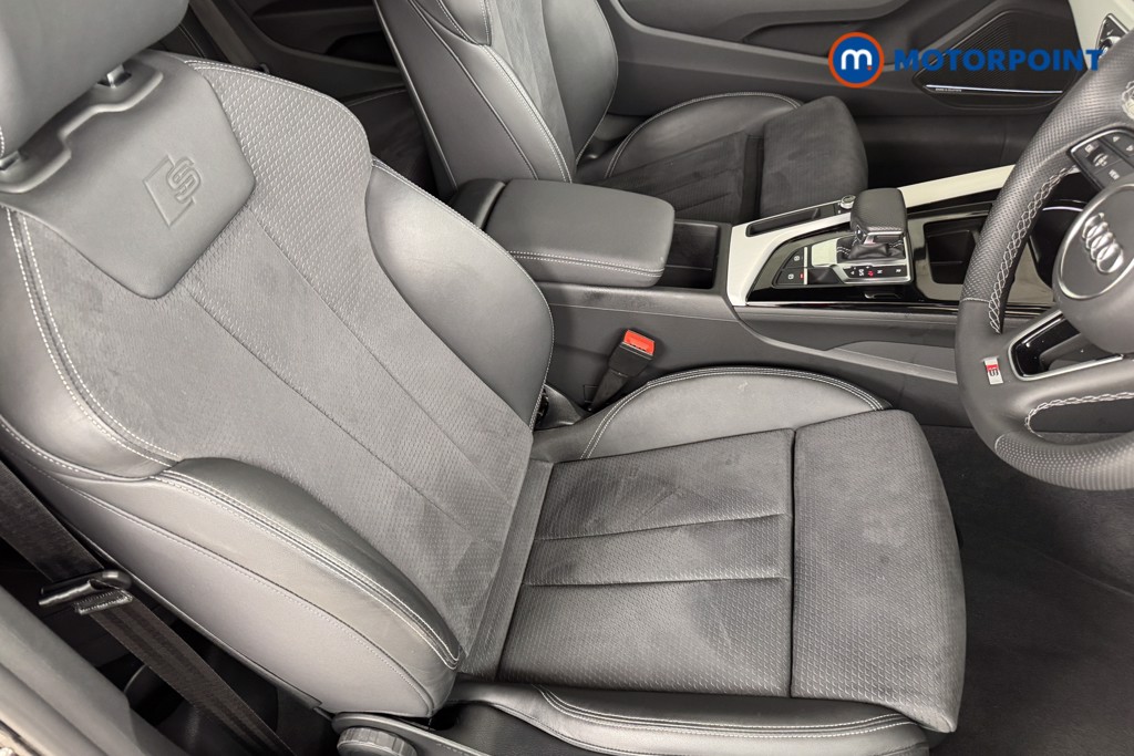 Audi A5 S Line Automatic Petrol Coupe - Stock Number (1558755) - 5th supplementary image
