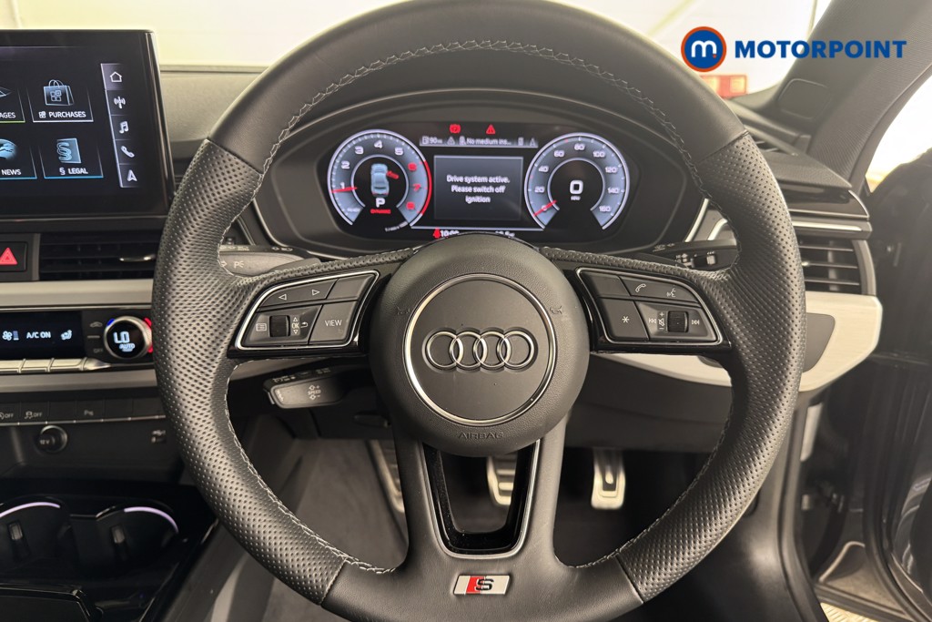 Audi A5 S Line Automatic Petrol Coupe - Stock Number (1558755) - 6th supplementary image