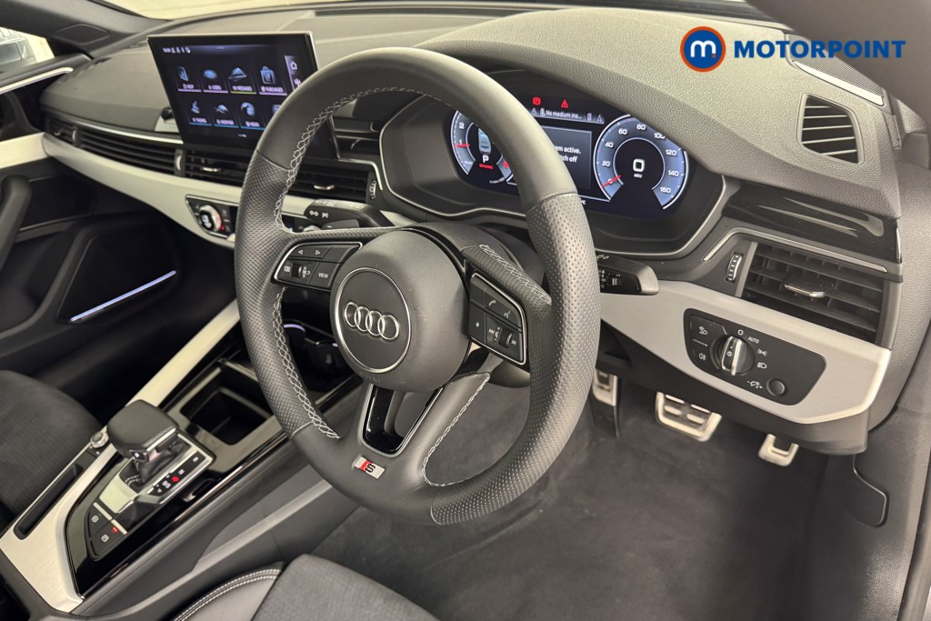 Audi A5 S Line Automatic Petrol Coupe - Stock Number (1558755) - 7th supplementary image