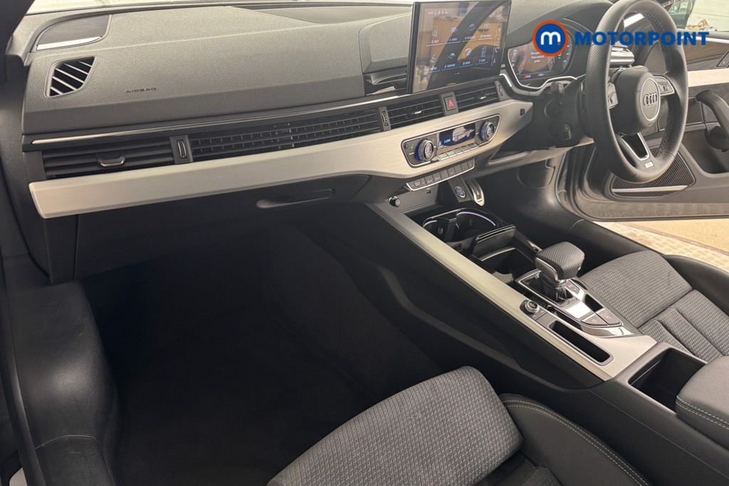 Audi A5 S Line Automatic Petrol Coupe - Stock Number (1558755) - 8th supplementary image