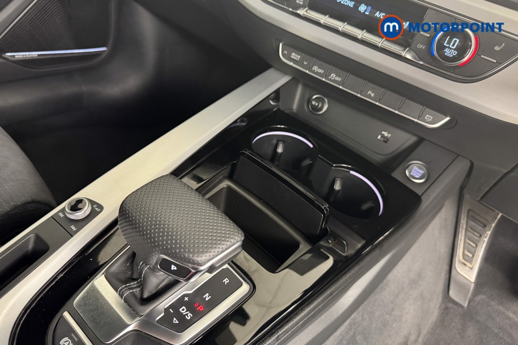 Audi A5 S Line Automatic Petrol Coupe - Stock Number (1558755) - 11th supplementary image