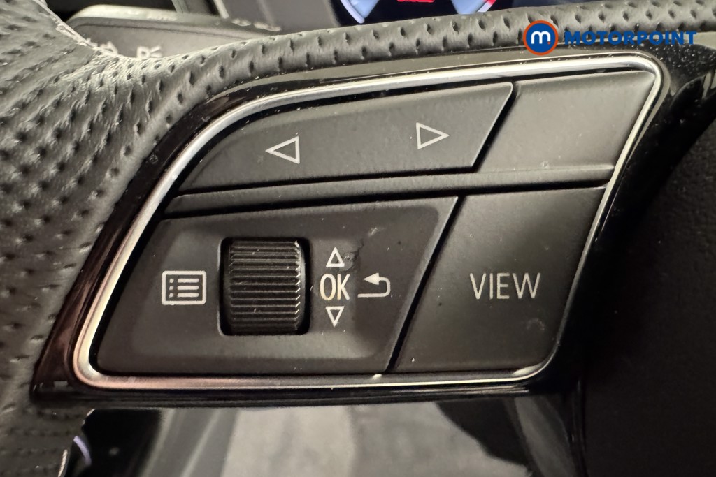 Audi A5 S Line Automatic Petrol Coupe - Stock Number (1558755) - 13th supplementary image