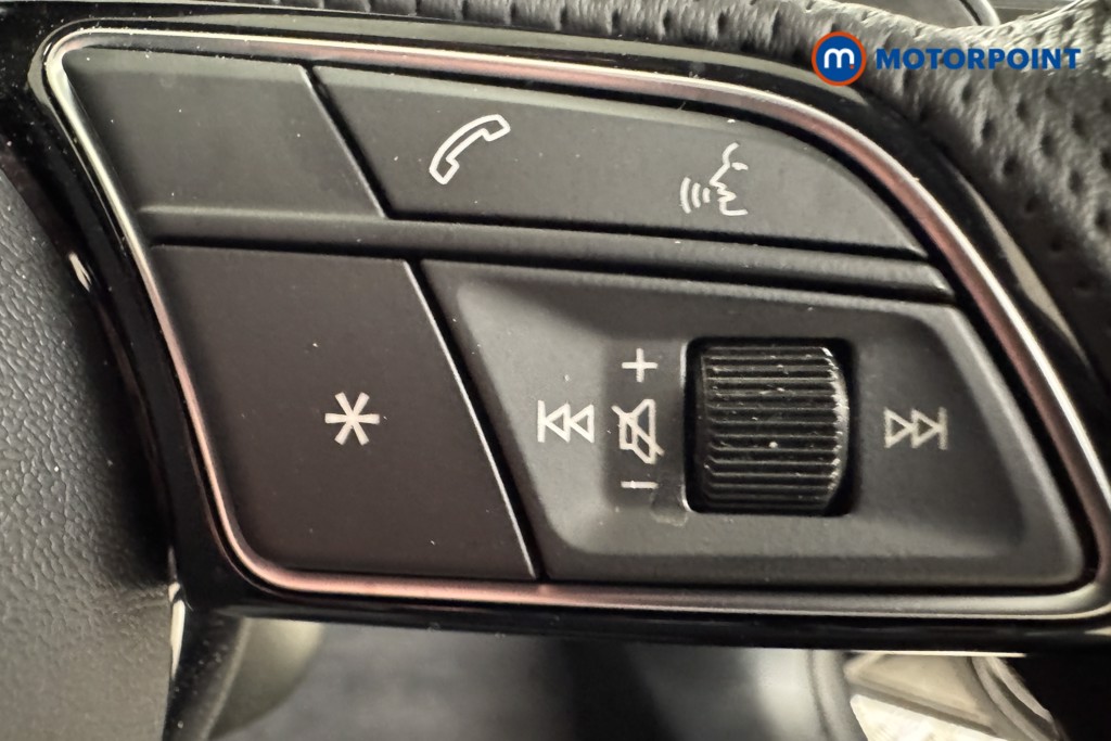 Audi A5 S Line Automatic Petrol Coupe - Stock Number (1558755) - 14th supplementary image
