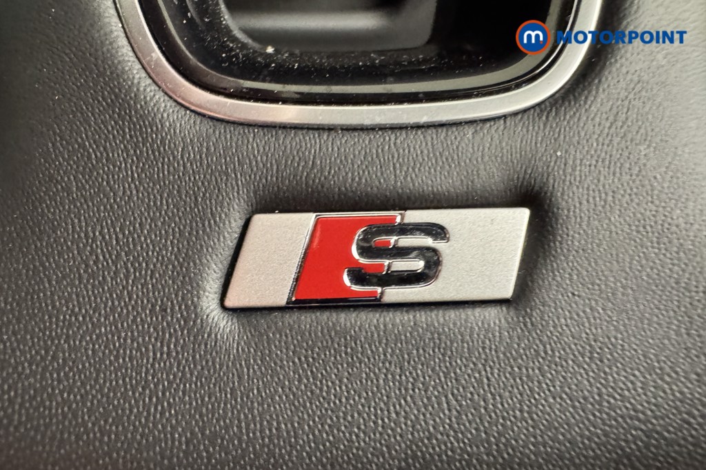 Audi A5 S Line Automatic Petrol Coupe - Stock Number (1558755) - 15th supplementary image