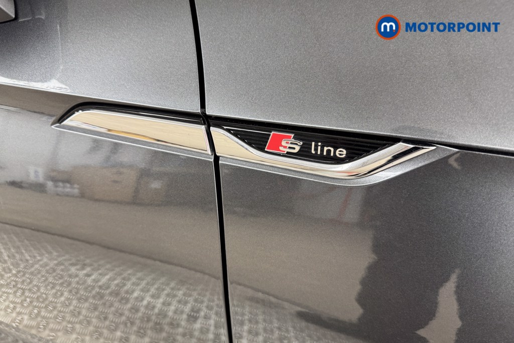 Audi A5 S Line Automatic Petrol Coupe - Stock Number (1558755) - 18th supplementary image