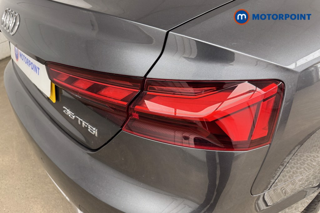 Audi A5 S Line Automatic Petrol Coupe - Stock Number (1558755) - 19th supplementary image