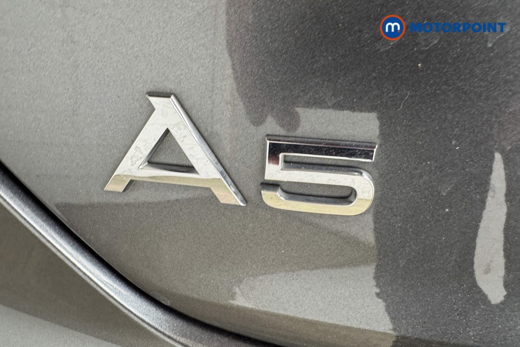 Audi A5 S Line Automatic Petrol Coupe - Stock Number (1558755) - 21st supplementary image