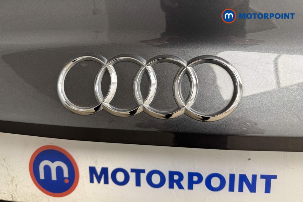 Audi A5 S Line Automatic Petrol Coupe - Stock Number (1558755) - 22nd supplementary image