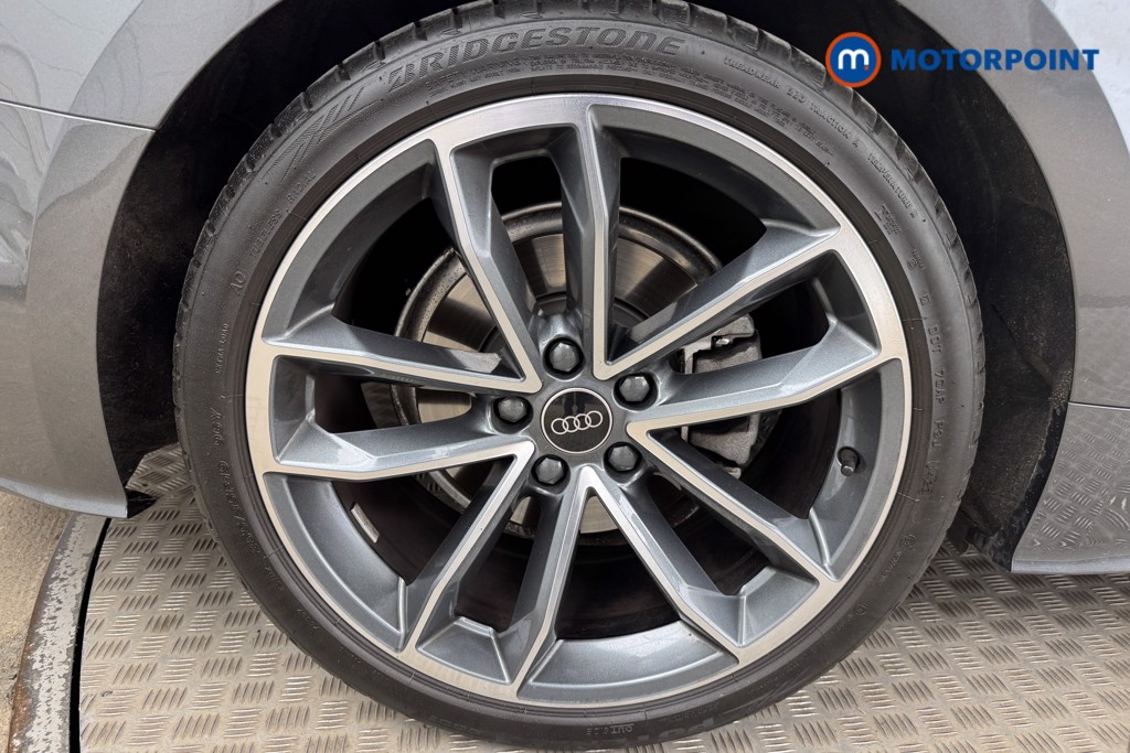 Audi A5 S Line Automatic Petrol Coupe - Stock Number (1558755) - 23rd supplementary image