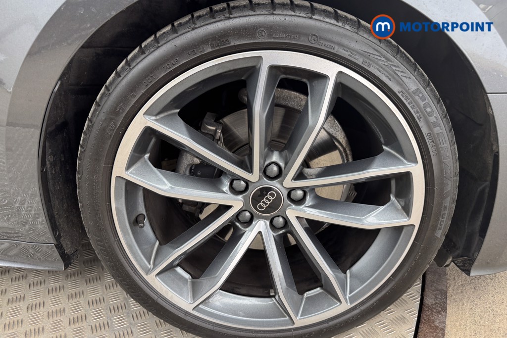 Audi A5 S Line Automatic Petrol Coupe - Stock Number (1558755) - 24th supplementary image