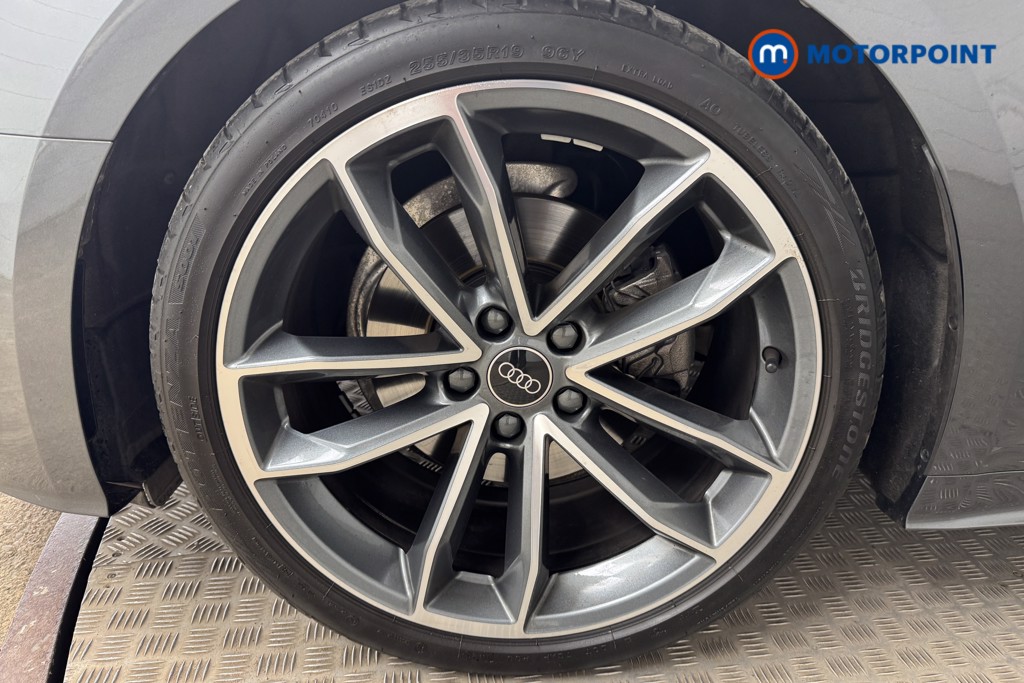 Audi A5 S Line Automatic Petrol Coupe - Stock Number (1558755) - 25th supplementary image