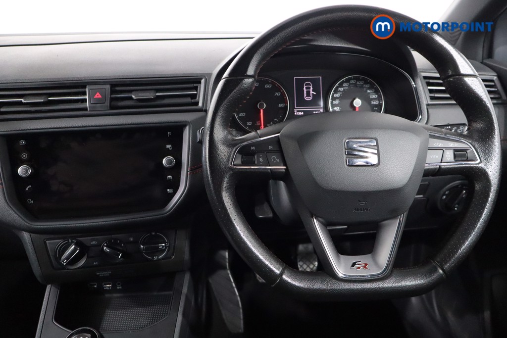 Seat Ibiza FR Manual Petrol Hatchback - Stock Number (1558762) - 3rd supplementary image