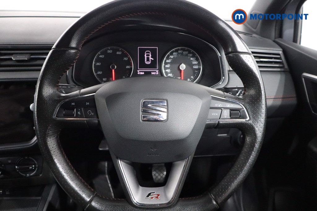 Seat Ibiza FR Manual Petrol Hatchback - Stock Number (1558762) - 6th supplementary image