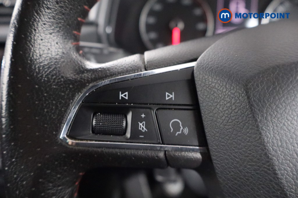 Seat Ibiza FR Manual Petrol Hatchback - Stock Number (1558762) - 7th supplementary image