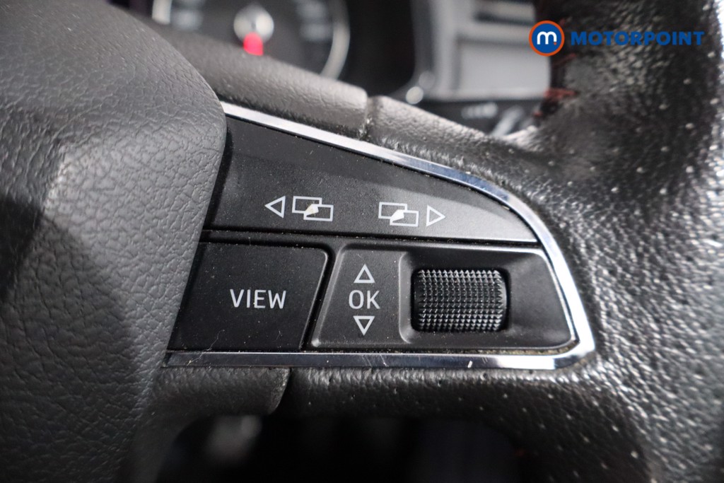 Seat Ibiza FR Manual Petrol Hatchback - Stock Number (1558762) - 8th supplementary image