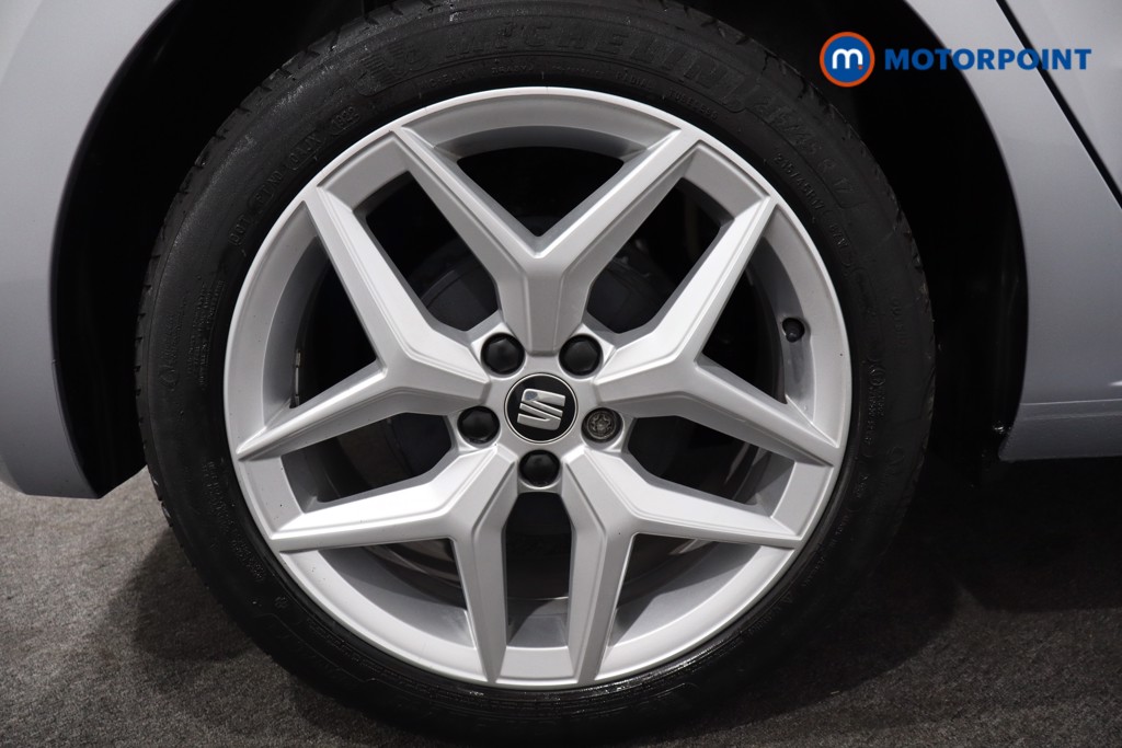 Seat Ibiza FR Manual Petrol Hatchback - Stock Number (1558762) - 9th supplementary image