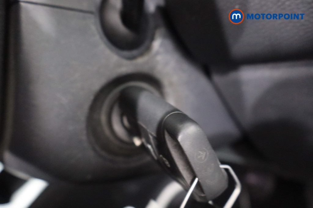Seat Ibiza FR Manual Petrol Hatchback - Stock Number (1558762) - 13th supplementary image