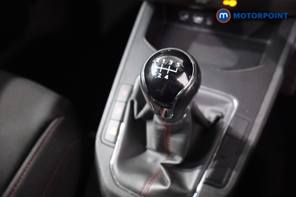 Seat Ibiza FR Manual Petrol Hatchback - Stock Number (1558762) - 14th supplementary image