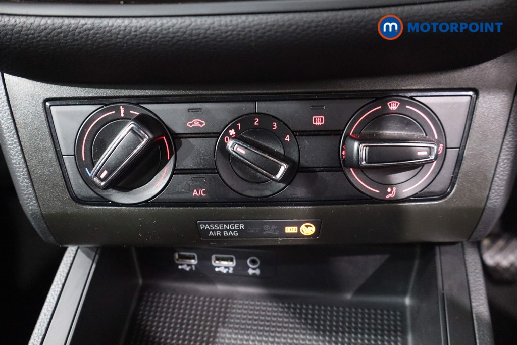 Seat Ibiza FR Manual Petrol Hatchback - Stock Number (1558762) - 15th supplementary image
