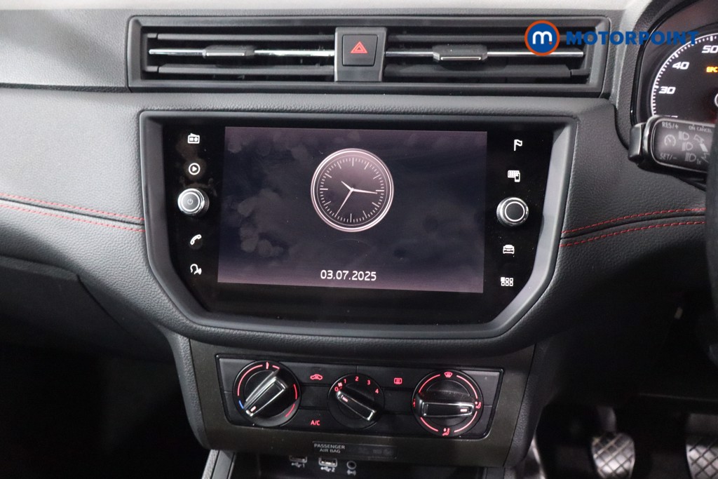 Seat Ibiza FR Manual Petrol Hatchback - Stock Number (1558762) - 16th supplementary image