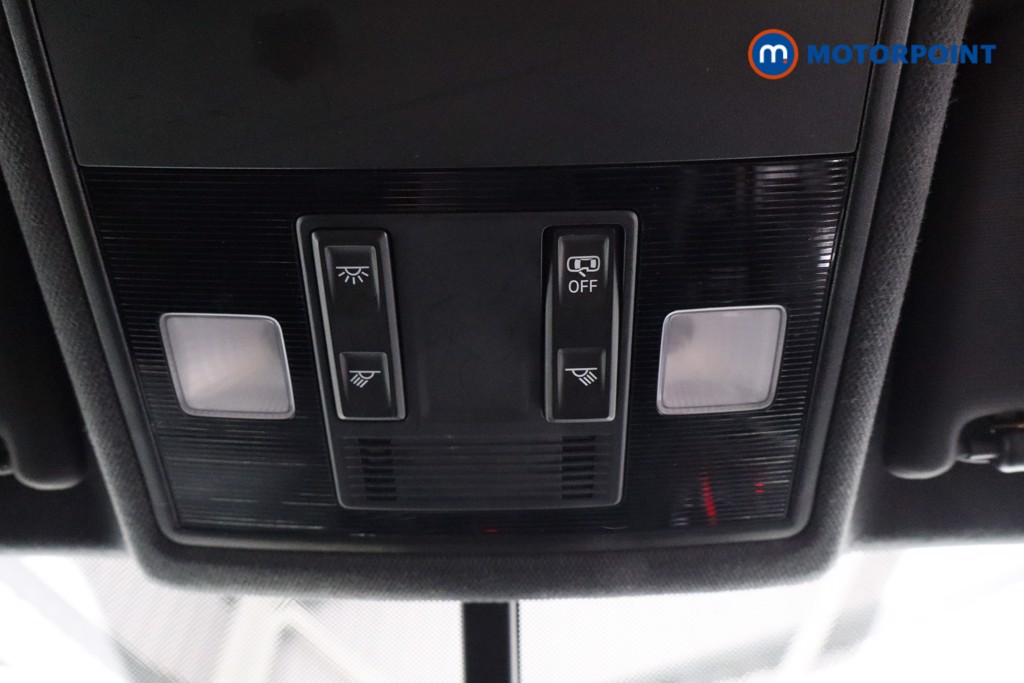 Seat Ibiza FR Manual Petrol Hatchback - Stock Number (1558762) - 17th supplementary image