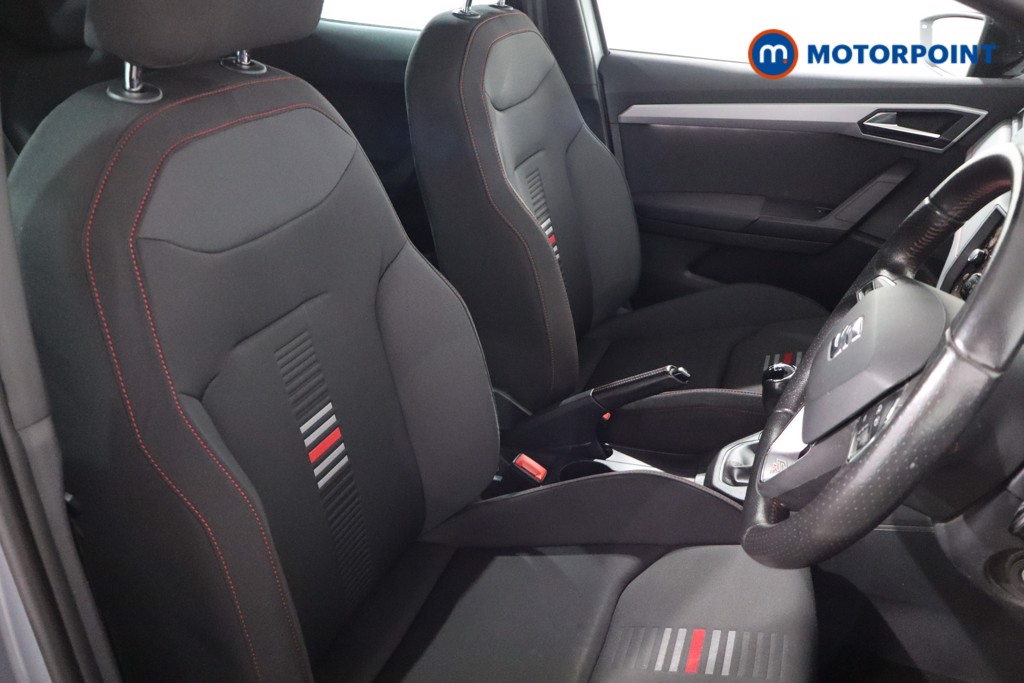Seat Ibiza FR Manual Petrol Hatchback - Stock Number (1558762) - 20th supplementary image