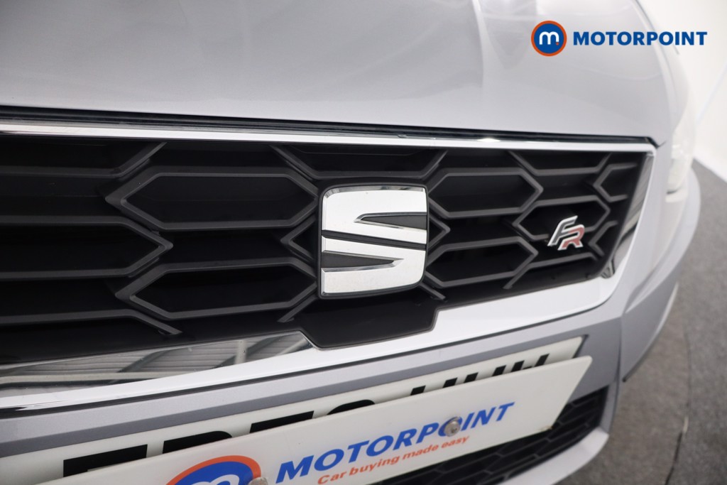 Seat Ibiza FR Manual Petrol Hatchback - Stock Number (1558762) - 23rd supplementary image