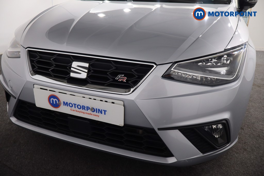 Seat Ibiza FR Manual Petrol Hatchback - Stock Number (1558762) - 24th supplementary image